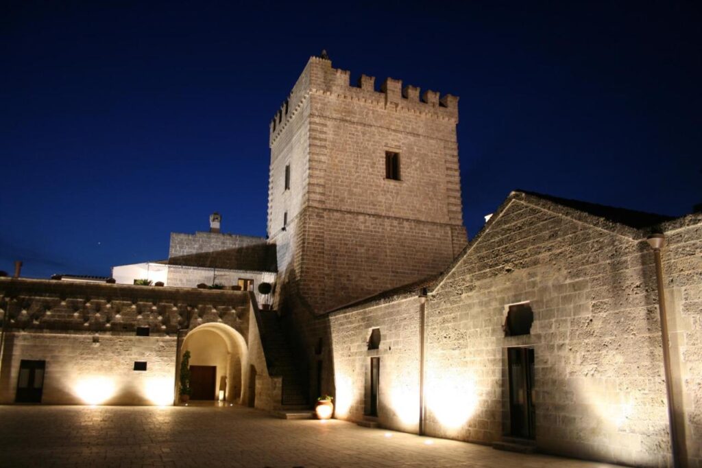 Pasqua 2023 visitare gli agriturismi intorno a Matera masseria torre dei Spagnoli