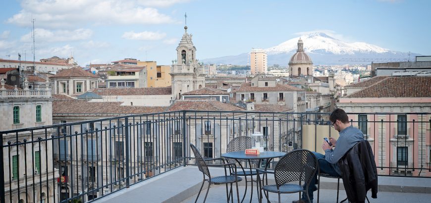 ostello elefanti citymap x x