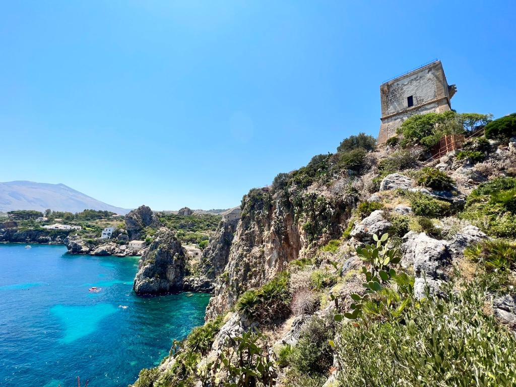 7 giorni in Sicilia orientale - Itinerario completo di 7 giorni con mappe sicilia bedda