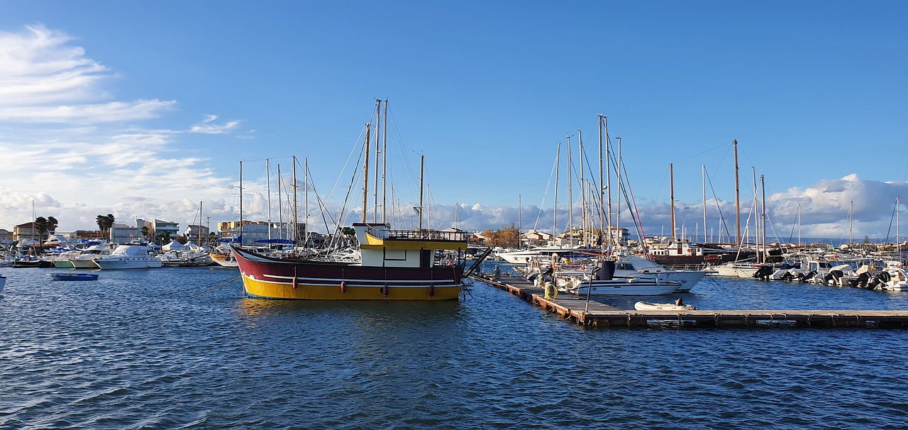 viaggio in sicilia per settimane