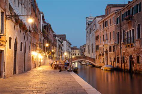 Cannaregio Venezia