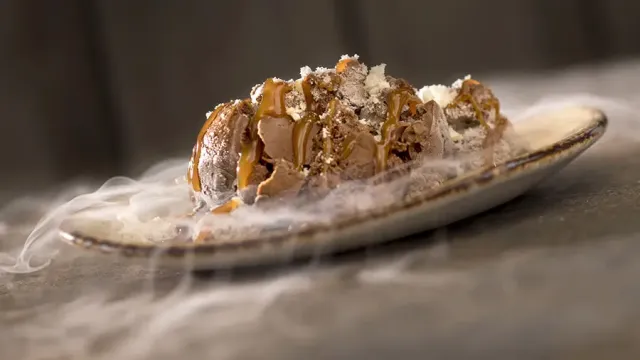 Culinary Demo il comvivio troiani