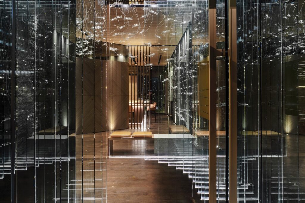 I 15 michelin migliori ristoranti stellati di Milano IYO Aalto Milano photo Andrea Martiradonna