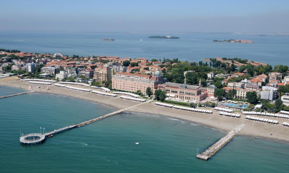 Lido di Venezia