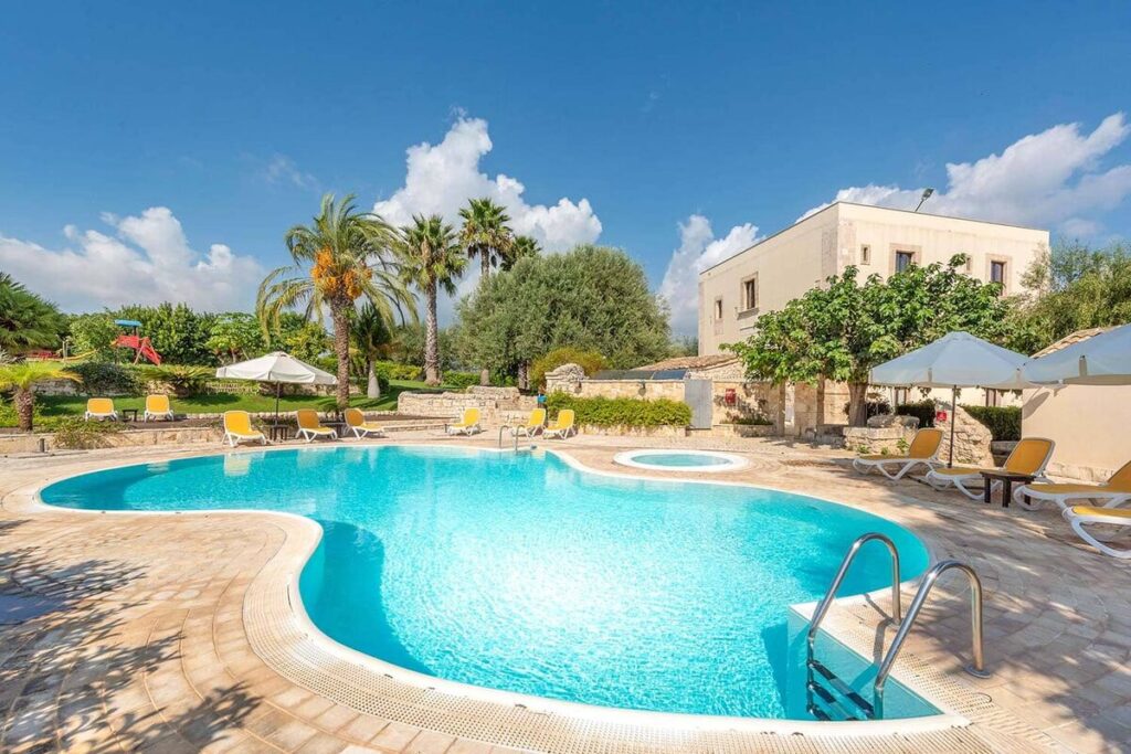 Relais Torre Marabino