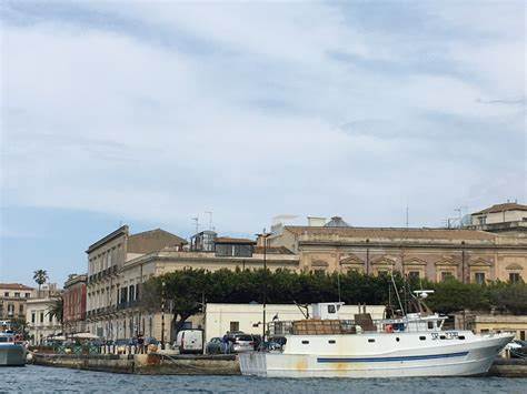 approdo delle sirene