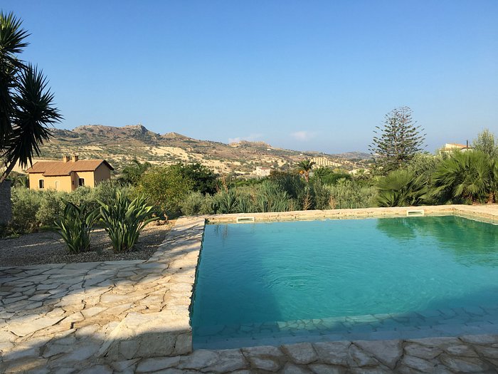 azienda agricola mandranova