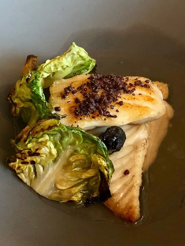 I 15 michelin migliori ristoranti stellati di Milano berton menu