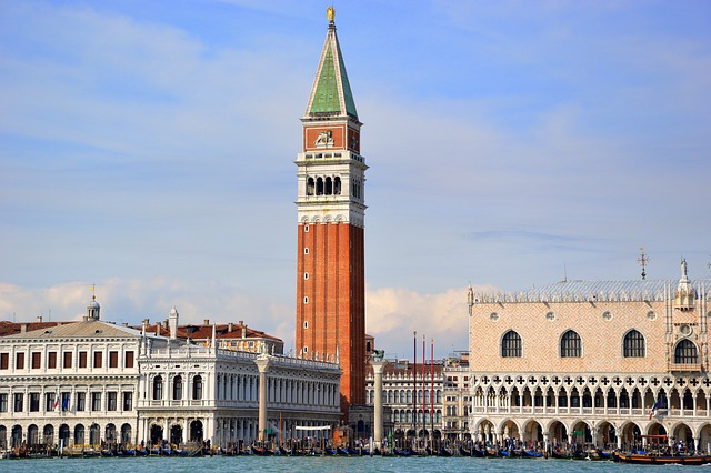 campanile di San Marco