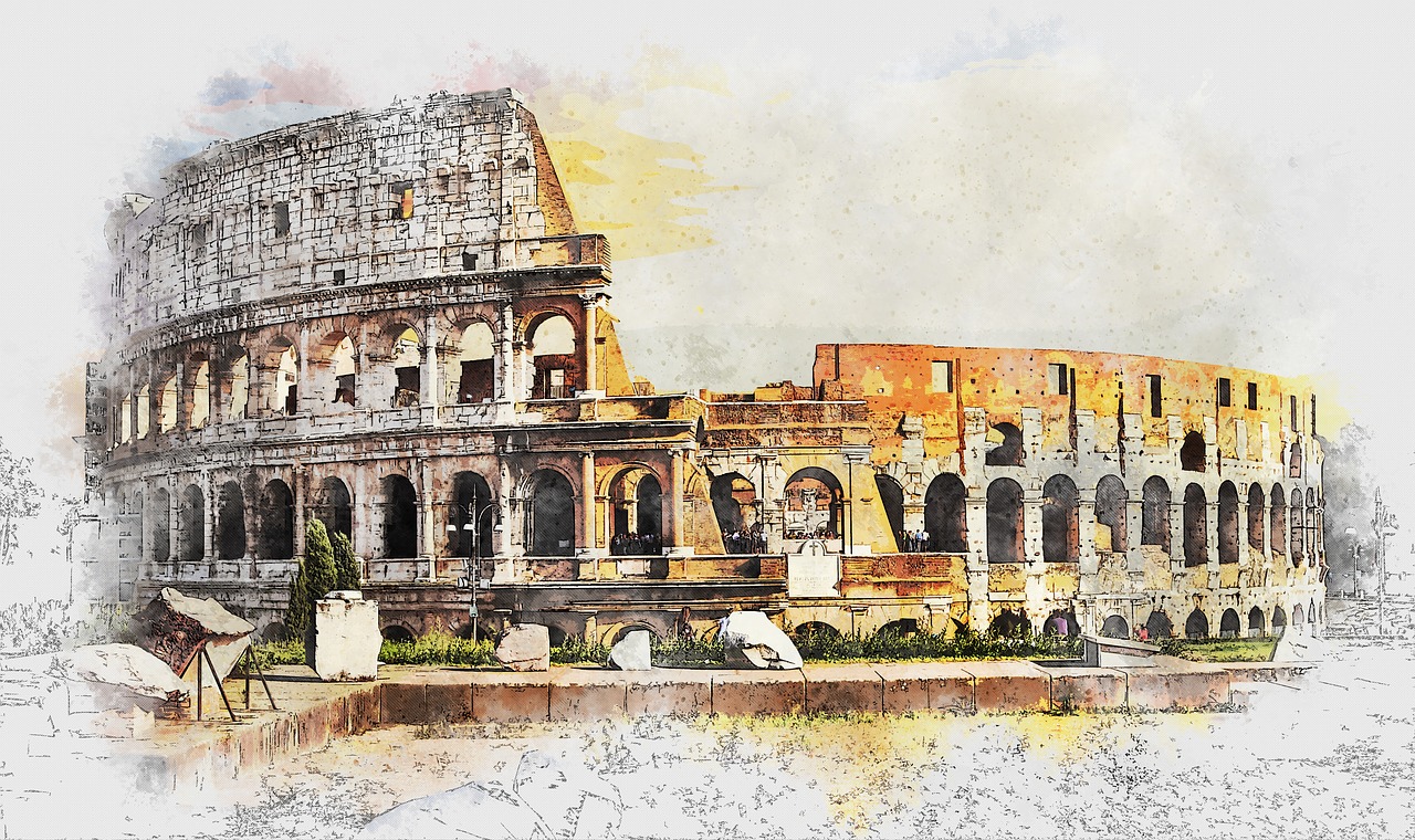 colosseum gbad