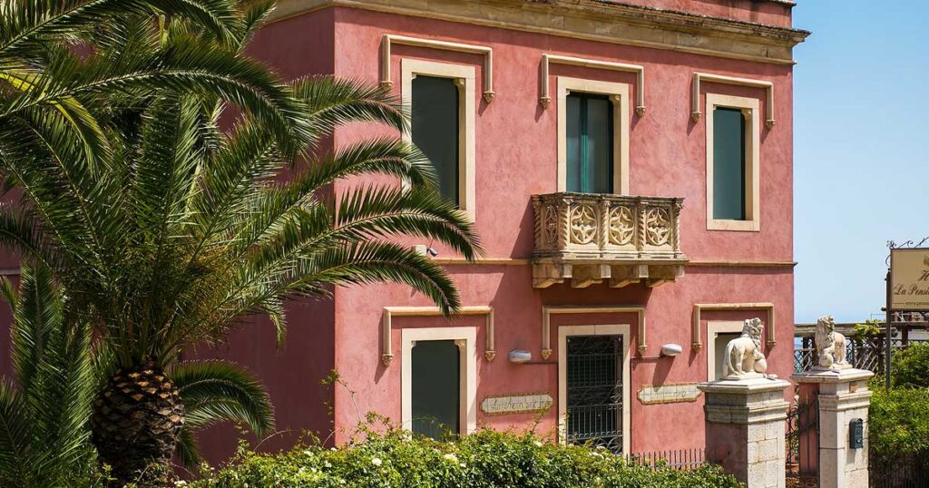 hotel pensione svizzera