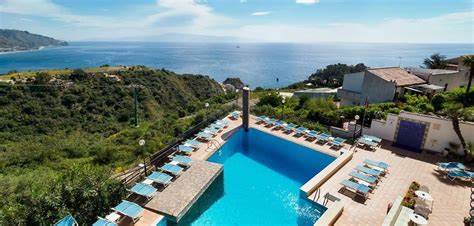 hotel siryus taormina