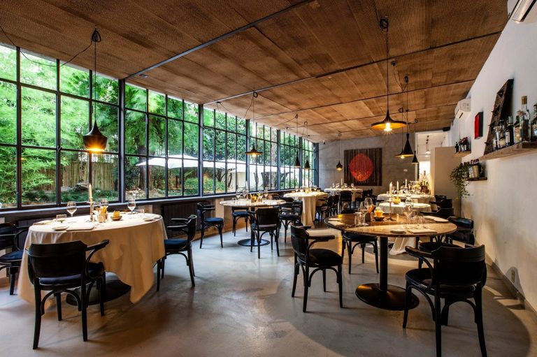 I 15 michelin migliori ristoranti stellati di Milano innocenti evasioni milano x