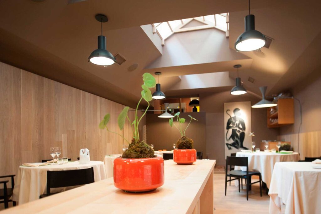 I 15 michelin migliori ristoranti stellati di Milano joia int