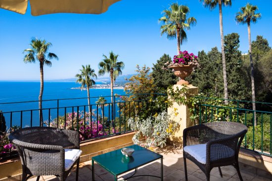 just beautiful this terrace