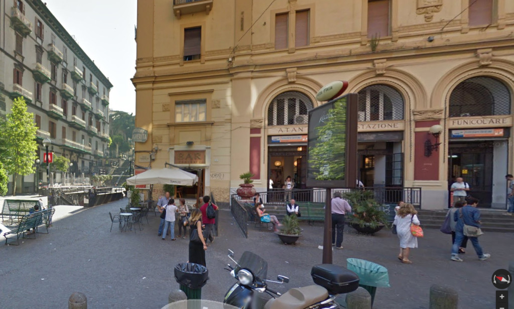 Come scegliere l'alloggio nel migliore quartiere per una vacanza a Napoli napoli vomero