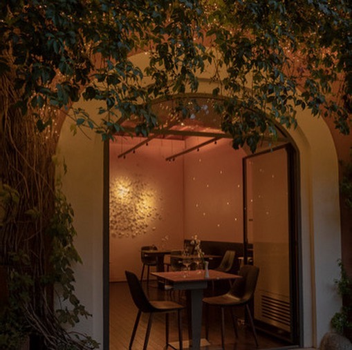 ristorante stellato michelin per me roma