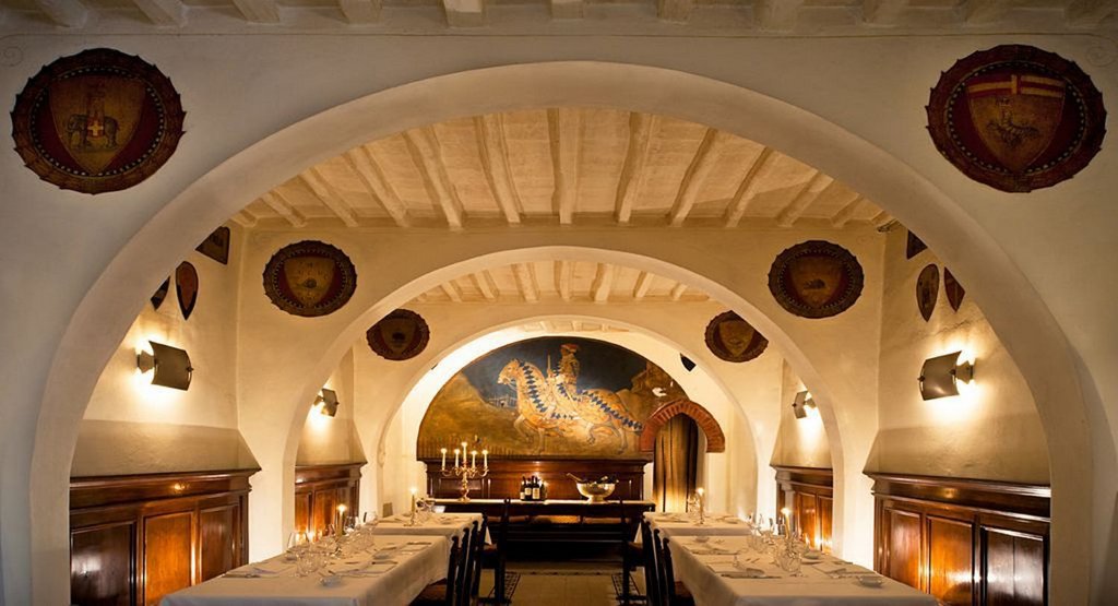 enoteca tre cristi mangiare ristoranti a siena