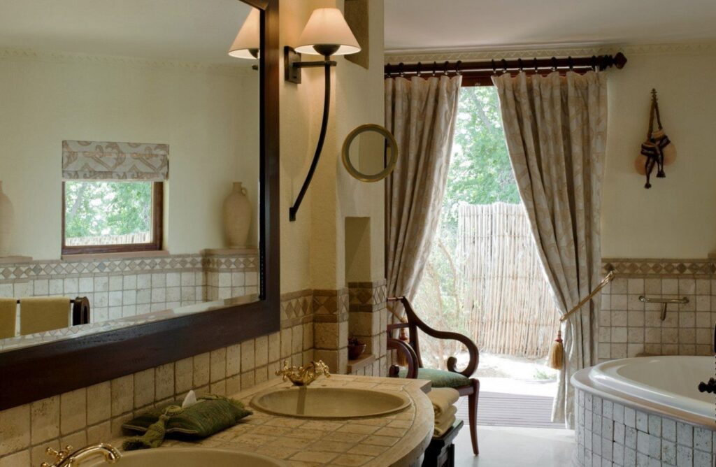 I 10 migliori luxury resort a Dubai Al Maha Resort