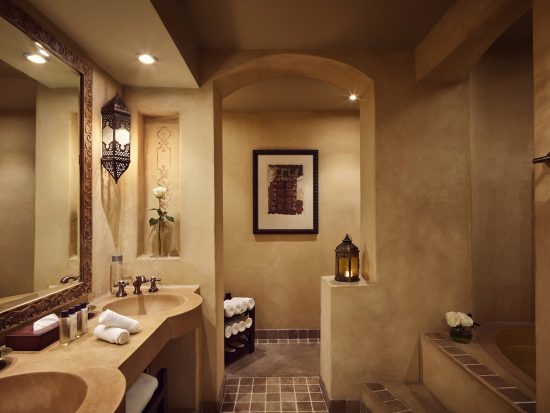 I 10 migliori luxury resort a Dubai Bab al Shams