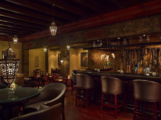 I 10 migliori luxury resort a Dubai Bab al Shams