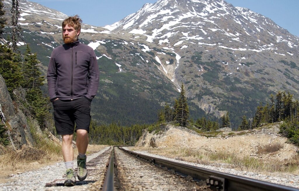 Backstage Sogni di Grande Nord