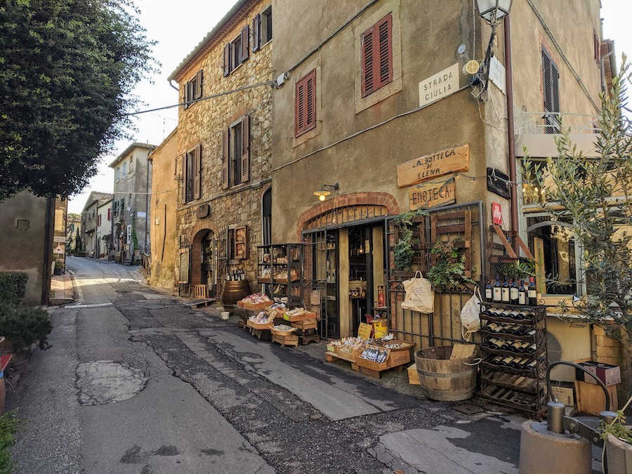 Gemme nascoste della Toscana: Borghi e città della Costa degli Etruschi da visitare Bolgheri best towns in tuscany