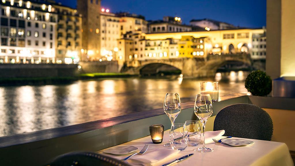 I 7 migliori ristoranti stellati a Firenze dove andare almeno una volta Borgo San Jacopo