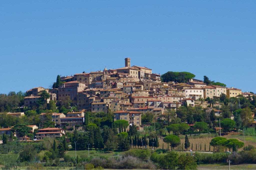 Gemme nascoste della Toscana: Borghi e città della Costa degli Etruschi da visitare Casale Marittimo tuscany destinations