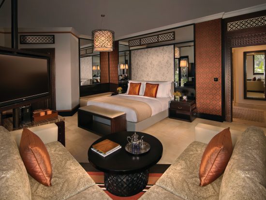 I 10 migliori luxury resort a Dubai FpoItsn x