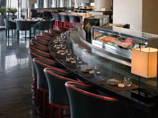 I 10 migliori luxury resort a Dubai Hotel Armani