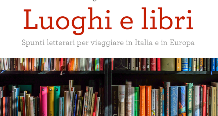 Indagine su come il turismo letterario sia influenzato dai gusti, dalle preferenze e dalle percezioni di autenticità dei turisti LUOGHIeLIBRI x
