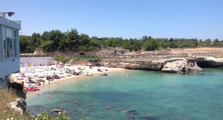 Le strade del Capitolo