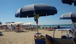 Lido San Francesco la mena