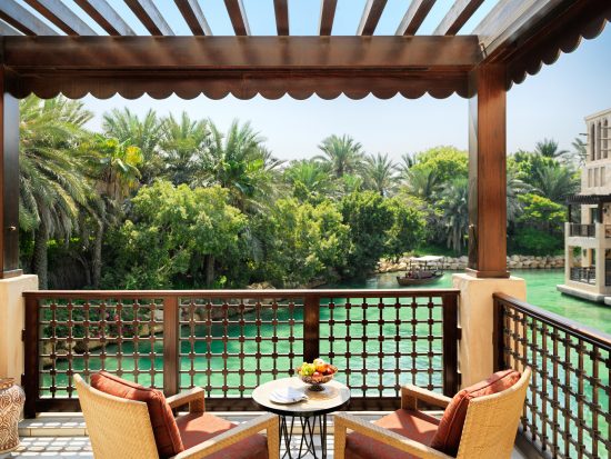 I 10 migliori luxury resort a Dubai MHUOgkj x