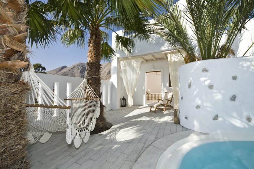 Una settimana in Grecia: Itinerario definitivo di 7 giorni Meltemi Village Hotel x