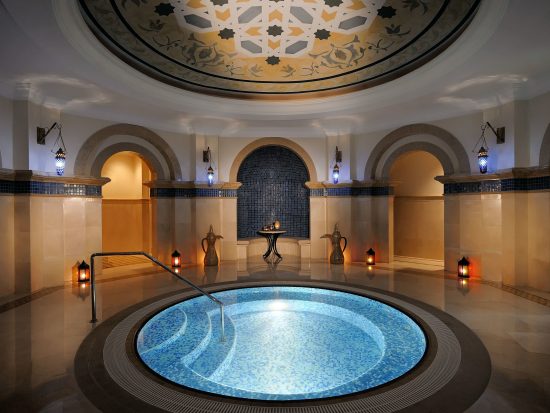 I 10 migliori luxury resort a Dubai OneOnly Royal Mirage