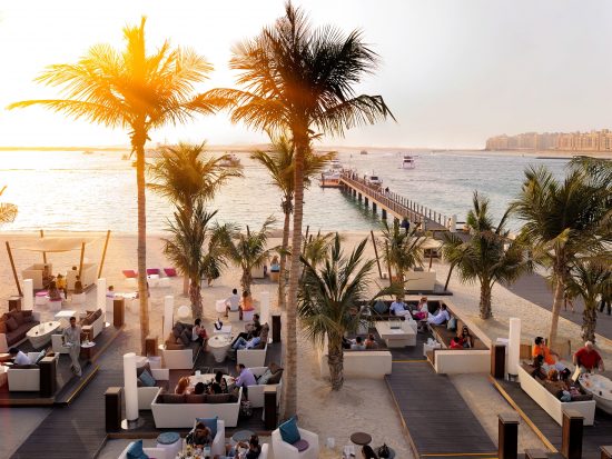 I 10 migliori luxury resort a Dubai OneOnly Royal Mirage