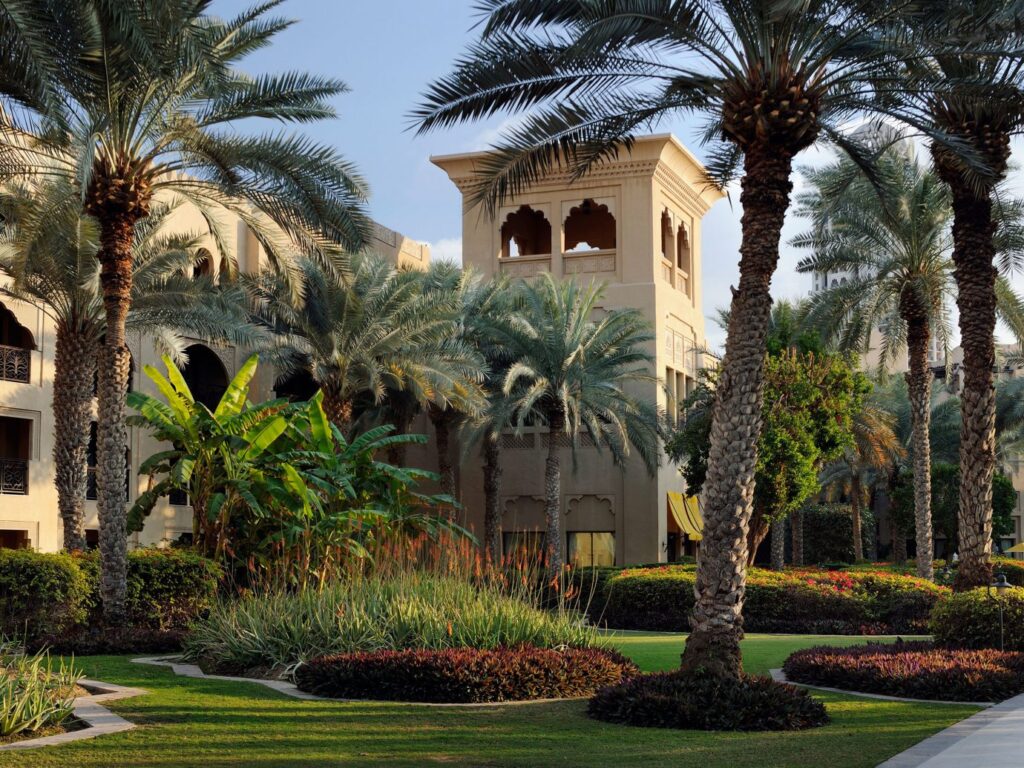 I 10 migliori luxury resort a Dubai OneOnly Royal Mirage