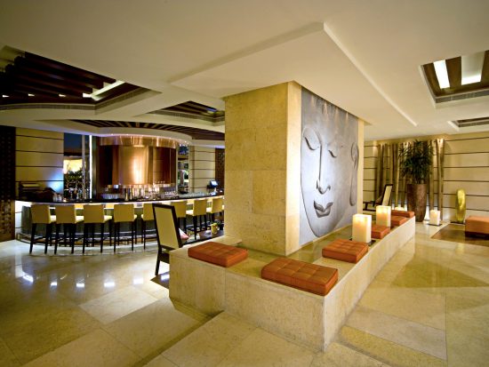 I 10 migliori luxury resort a Dubai Raffles Dubai