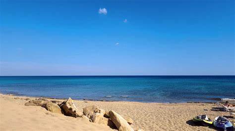 Spiaggia di Maruggio