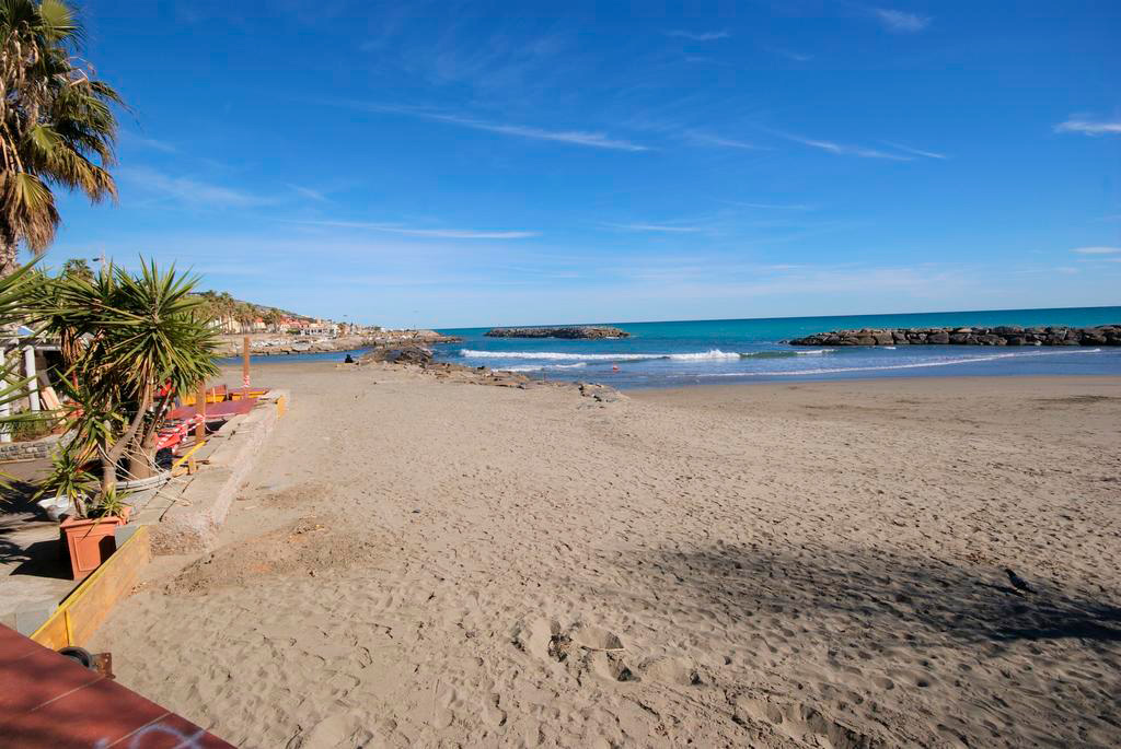 Spiaggia di Santo Stefano