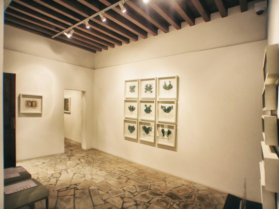 I 10 migliori luxury resort a Dubai XVA Art Hotel