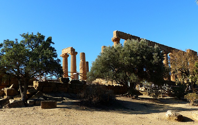 3 giorni ad Agrigento: Itinerario definitivo di 3 giorni agrigento valle dei templi