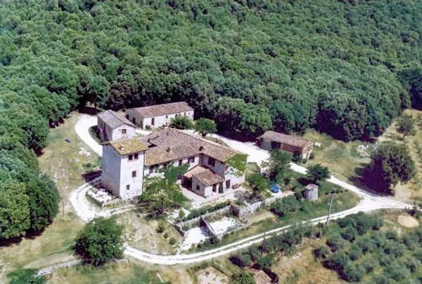 agriturismo Torre Doganiera