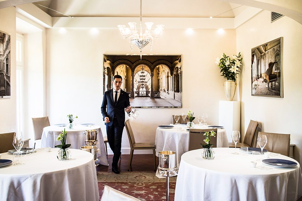 I 7 migliori ristoranti stellati a Firenze dove andare almeno una volta arnolfo ristorante colle val delsa Firenze