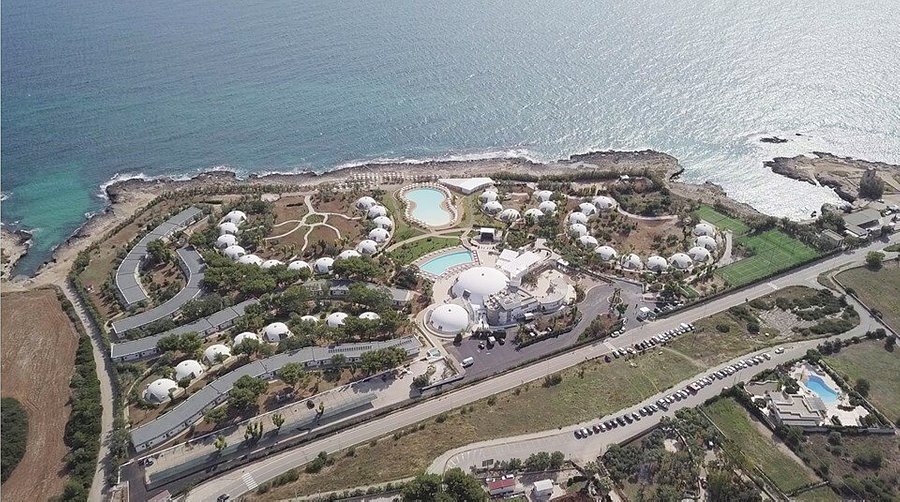 torre cintola natural