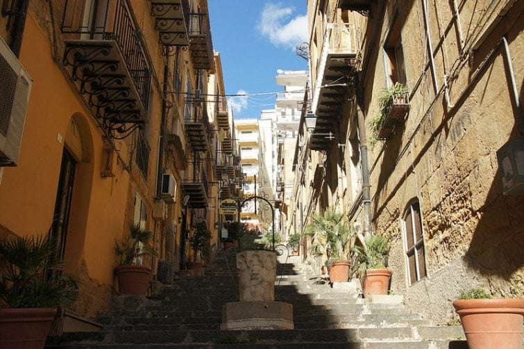 Turismo letterario, alla scoperta dei borghi e i luoghi del Gattopardo vieille ville agrigente x