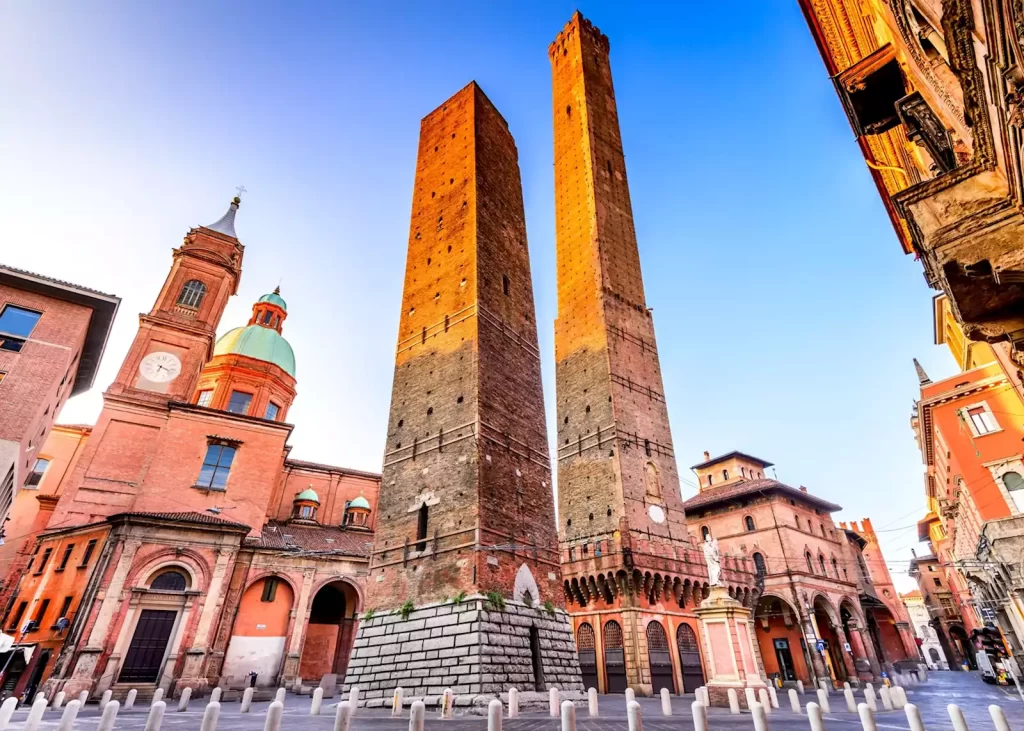 15 luoghi da visitare nei weekend di Maggio bologna bologna