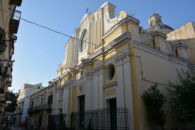 px Cattedrale di Santa Maria Assunta Ischia